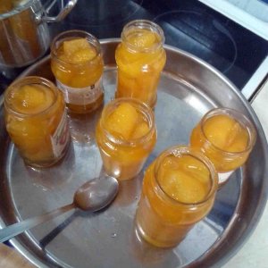 Κατασκευή Γλυκού του Κουταλιού
